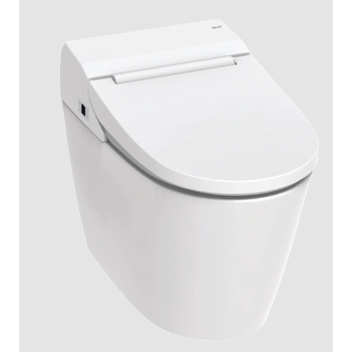 Bain d'Or WC-6003-000 iQ CLEAN 智能座廁 (不包含風琴喉)